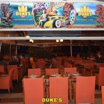 Photo du restaurant Duke’s à noumea, Nouvelle-Calédonie