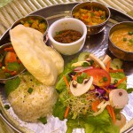 Photo du restaurant Indian Gourmet à noumea, Nouvelle-Calédonie