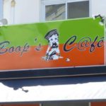 Photo du restaurant Boop’s Café à noumea, Nouvelle-Calédonie
