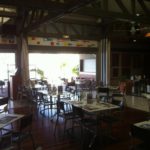 Photo du restaurant Commandant de Mersuay à noumea, Nouvelle-Calédonie