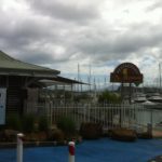 Photo du restaurant Commandant de Mersuay à noumea, Nouvelle-Calédonie