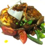 Photo du restaurant QG Bistronomique (le) à noumea, Nouvelle-Calédonie