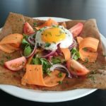 Photo du restaurant Ty Breton Crêperie à noumea, Nouvelle-Calédonie