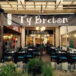 Photo du restaurant Ty Breton Crêperie à noumea, Nouvelle-Calédonie