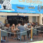 Photo du restaurant Gavotte (La) à noumea, Nouvelle-Calédonie