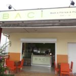 Photo du restaurant Baci à noumea, Nouvelle-Calédonie