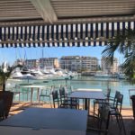 Photo du restaurant Yacht Club Loung Bar Restaurant à noumea, Nouvelle-Calédonie