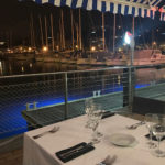 Photo du restaurant Yacht Club Loung Bar Restaurant à noumea, Nouvelle-Calédonie