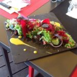 Photo du restaurant La case à noumea, Nouvelle-Calédonie