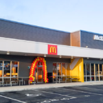 Photo du restaurant McDonald’s Boulari à mont-dore, Nouvelle-Calédonie