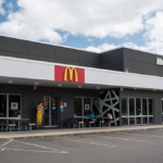 Photo du restaurant McDONALD’s Paita à paita, Nouvelle-Calédonie