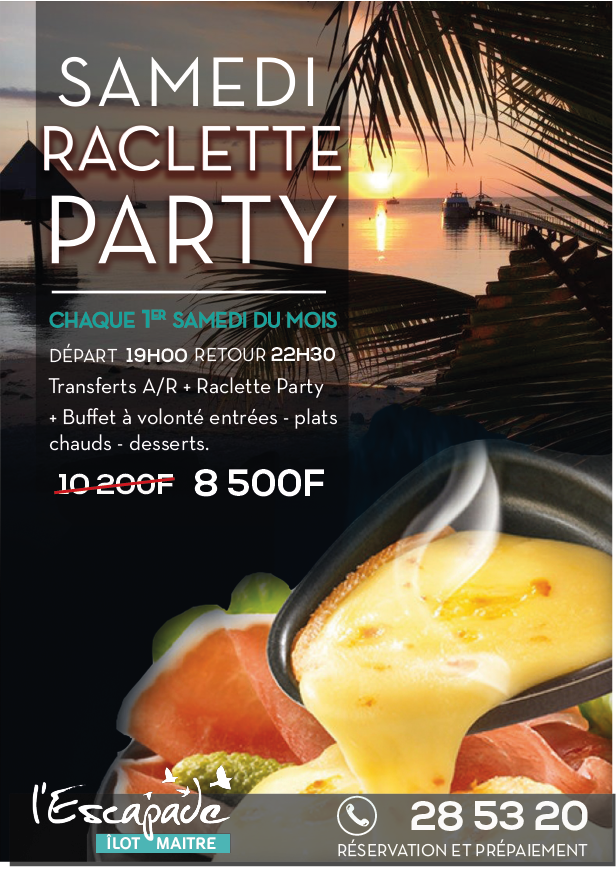 Photo du restaurant Escapade (L’) à noumea, Nouvelle-Calédonie