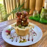 Photo du restaurant Õ GARDEN à noumea, Nouvelle-Calédonie