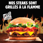 Photo du restaurant Burger King Dumbéa à dumbea, Nouvelle-Calédonie