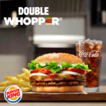 Photo du restaurant Burger King Dumbéa à dumbea, Nouvelle-Calédonie