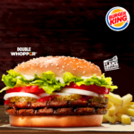 Photo du restaurant Burger King Dumbéa à dumbea, Nouvelle-Calédonie