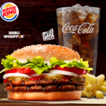 Photo du restaurant Burger King Dumbéa à dumbea, Nouvelle-Calédonie