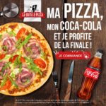 Photo du restaurant La Boite à Pizza à noumea, Nouvelle-Calédonie