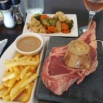 Photo du restaurant Stonegrill Anse Vata à noumea, Nouvelle-Calédonie