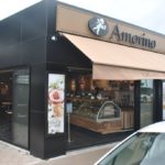 Photo du restaurant Amorino Anse Vata à noumea, Nouvelle-Calédonie