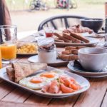 Photo du restaurant Amorino Sainte-Marie à noumea, Nouvelle-Calédonie