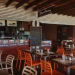 Photo du restaurant Stonegrill Ferry à noumea, Nouvelle-Calédonie