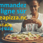 Photo du restaurant Case à pizza (La) à dumbea, Nouvelle-Calédonie