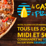 Photo du restaurant Case a Pizza Moselle à noumea, Nouvelle-Calédonie