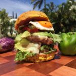 Photo du restaurant Burger Joe à noumea, Nouvelle-Calédonie