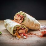 Photo du restaurant Raïss’Cook – Food Truck spécialiste des wraps XXL à noumea, Nouvelle-Calédonie