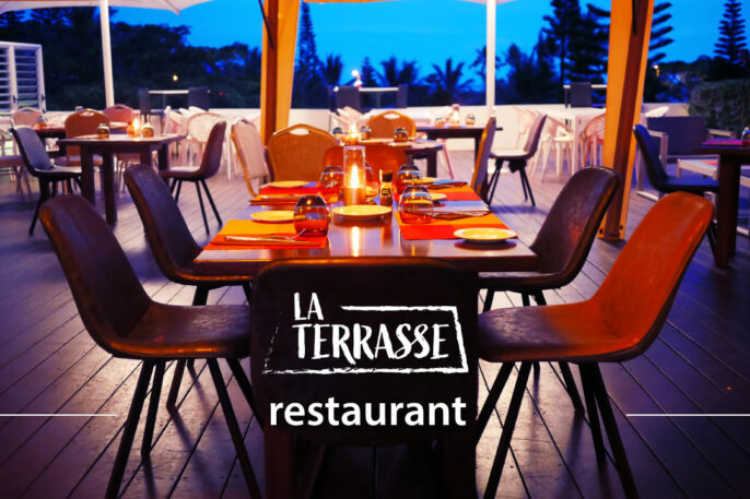 Photo du restaurant Terrasse (La) à noumea, Nouvelle-Calédonie
